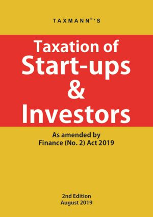 Taxation of Start-ups & investors