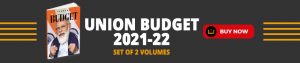 Union Budget 2021