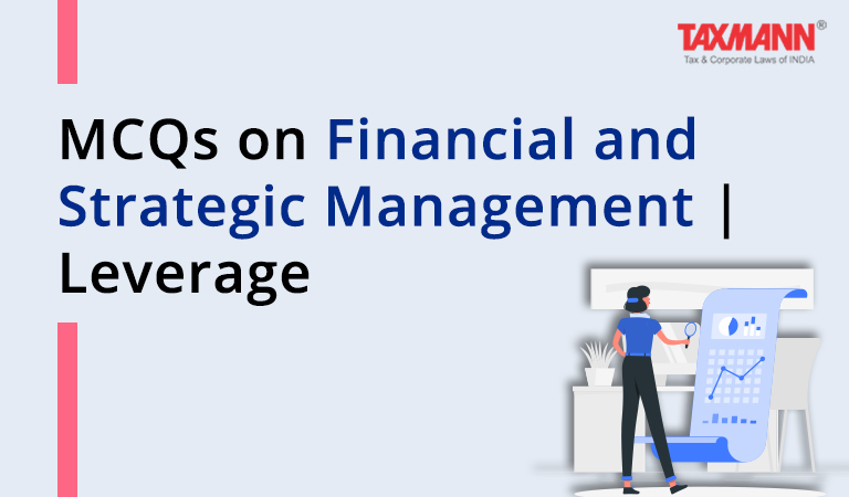 Financial Management question