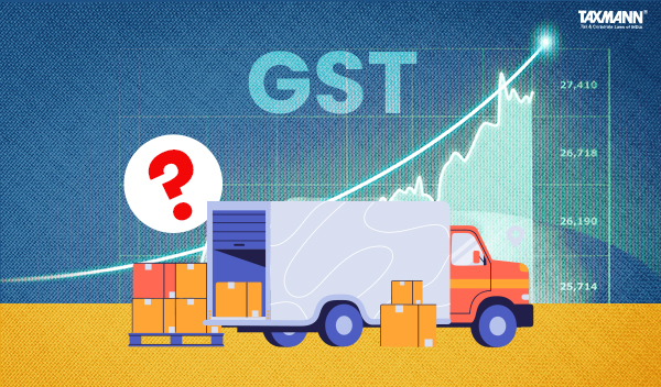 [FAQs] Place of Supply for Goods and Services under GST