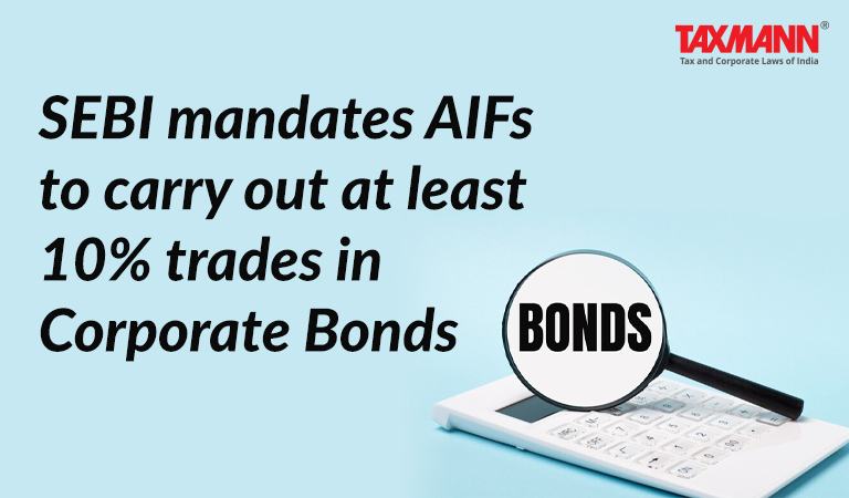 Corporate Bonds; AIF