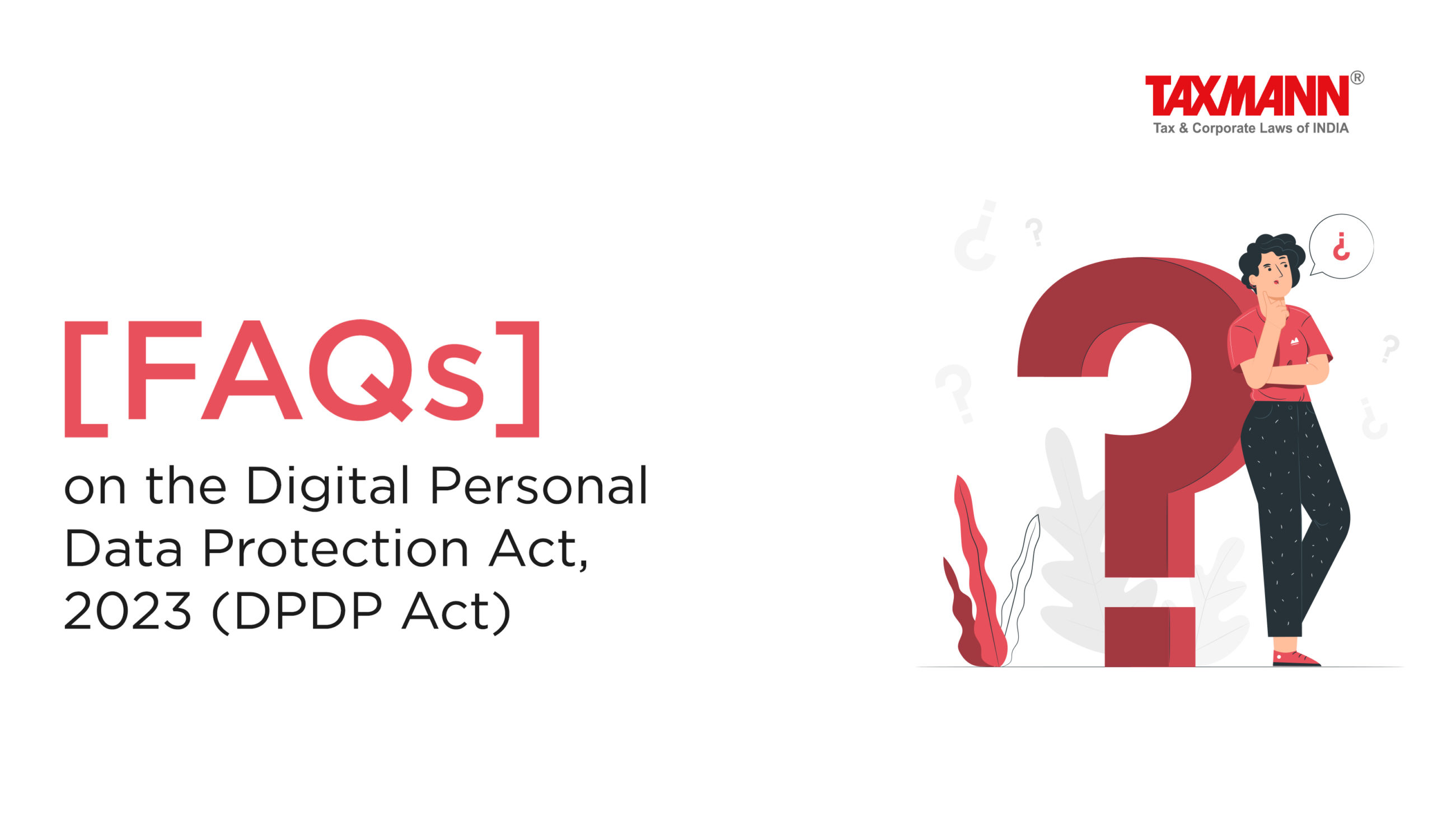 Digital Personal Data Protection Act