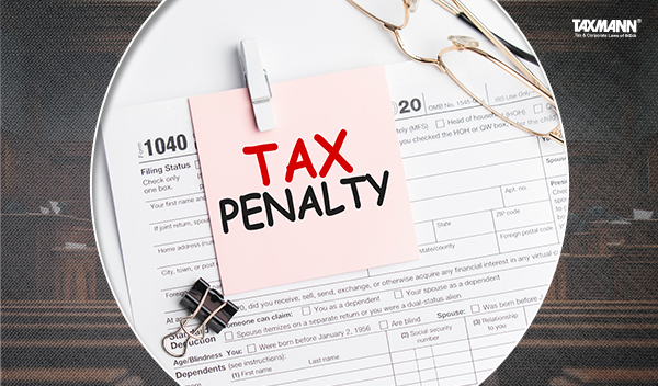 Penalty to Be Imposed Only in Cases of Intentional Tax Evasion, Not on Inadvertent Errors | Allahabad HC