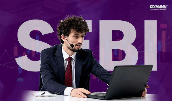 SEBI Launches “SCORES 2.0”, a New Version of the SEBI Complaint Redressal System