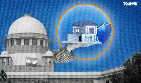 HC Protects Applicant’s Property Post Winding-Up as Sale Agreement with MIDC Approval Was Deemed Fair and Bona Fide